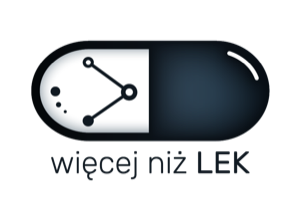 Więcej niż LEK